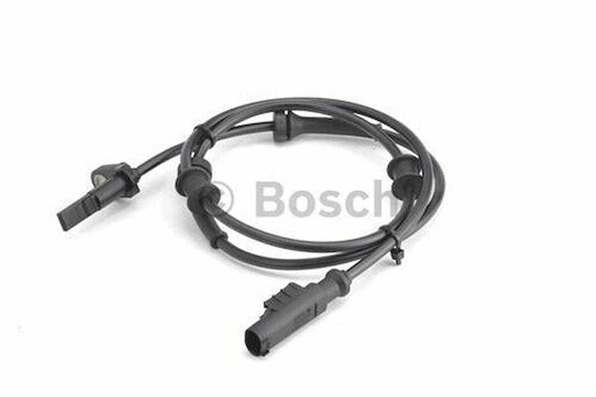 Bosch 0265007833 Tekerlek Hız Sensörü Ducato 06- 51764254