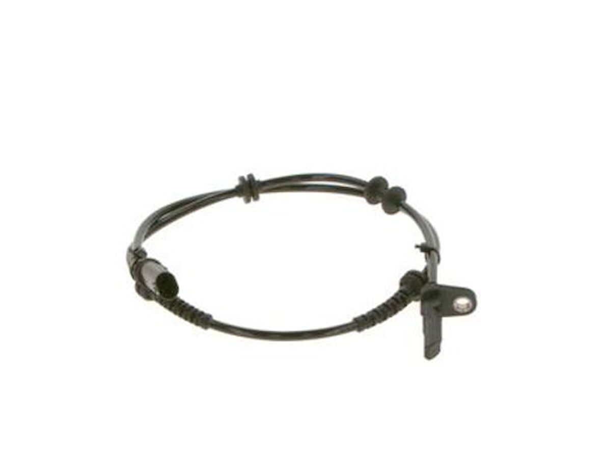 Bosch 265007983 Abs Sensöru Arka Bmw M54 N52 N62 N63 E60 E64 F01 F02 F03 F03