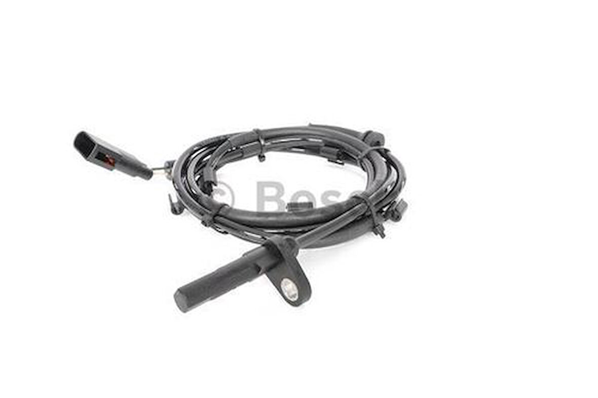 Bosch 0265008665 Tekerlek Hız Sensörü Arka Sağ Transit 2.2 2.4 3.2 06-13 AC1V2B372BA