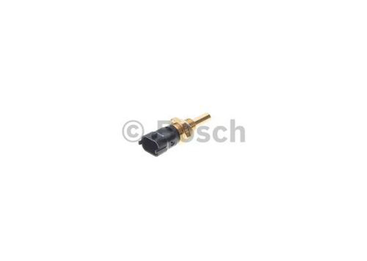 Bosch 0280130122 Sıcaklık Sensörü Ducato Boxer Jumper 2.3 JTD 2.8 JTD 02-Astra G Astra H Corsa B Corsa C Omega B 12566778