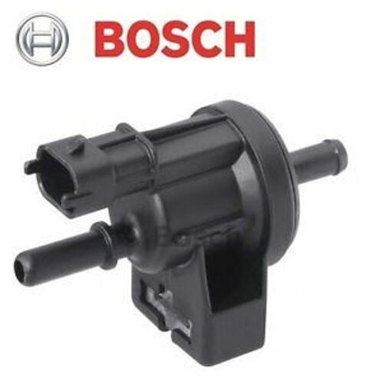 Bosch 0280142431 Selenoıd Valf Yakıt Deposu A1 A3 A4 A5 A6 A8 Q7 Touareg Golf V VI Jetta Passat Polo Scirocco Leon Toledo Octavia 06E906517A