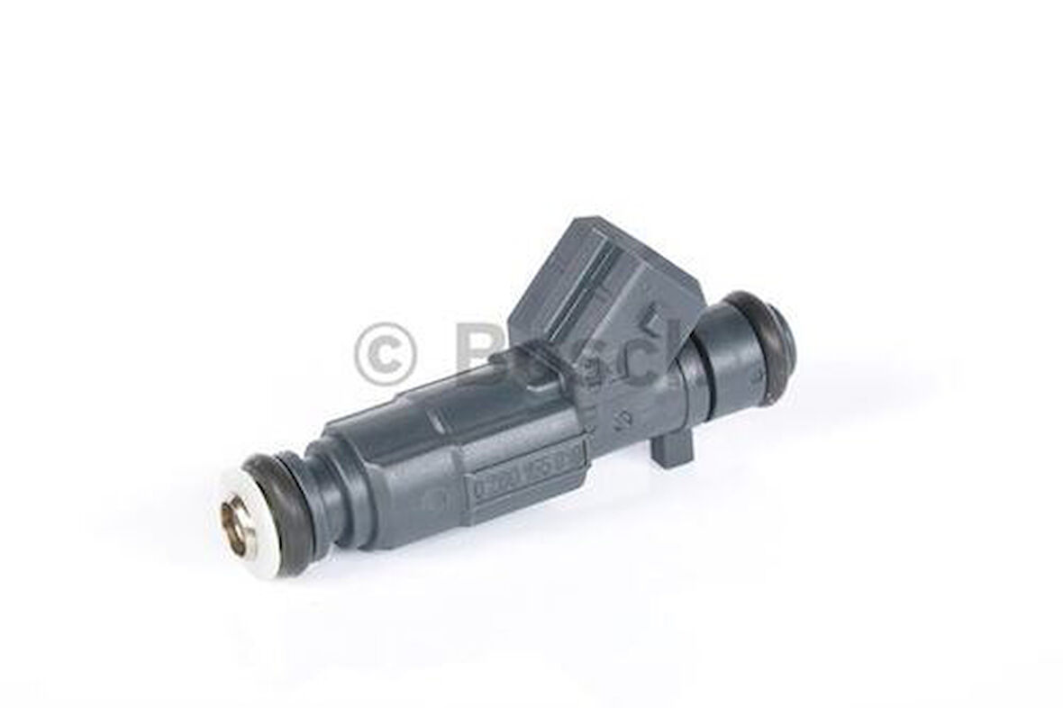 Bosch 280155919 Benzin Enjektoru Manifold Ev6C