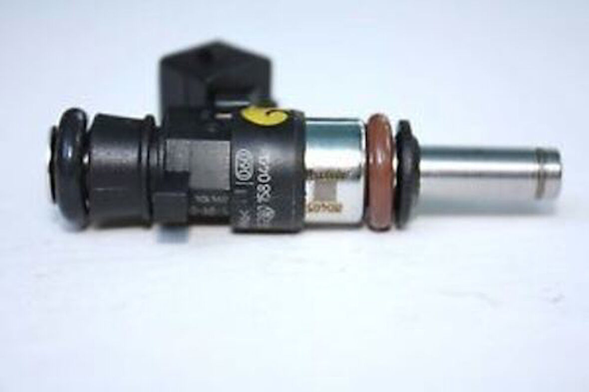 Bosch 0280158046 Enjektör Memesi 4 Delik Clio III -Symbol-Modus 1.2 16V D4F 7701061008