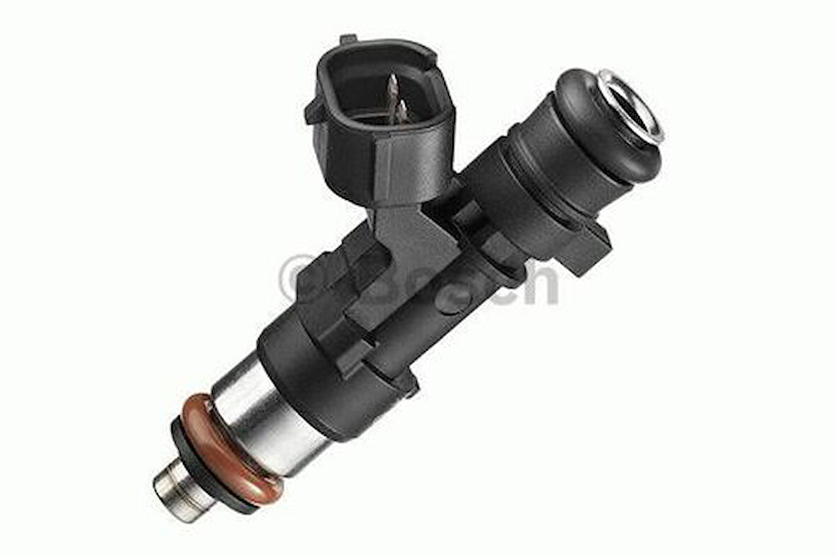 Bosch 0280158057 Benzin Enjektörü 1007-206-20730-307-308-Partner 1.6 16V 1984.F7