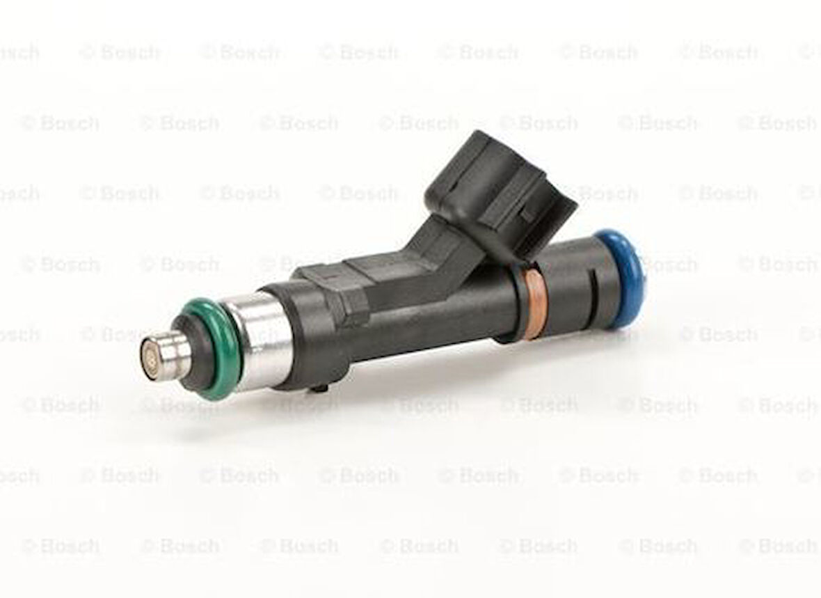 Bosch 0280158105 Enjeksiyon Subapı 1361203