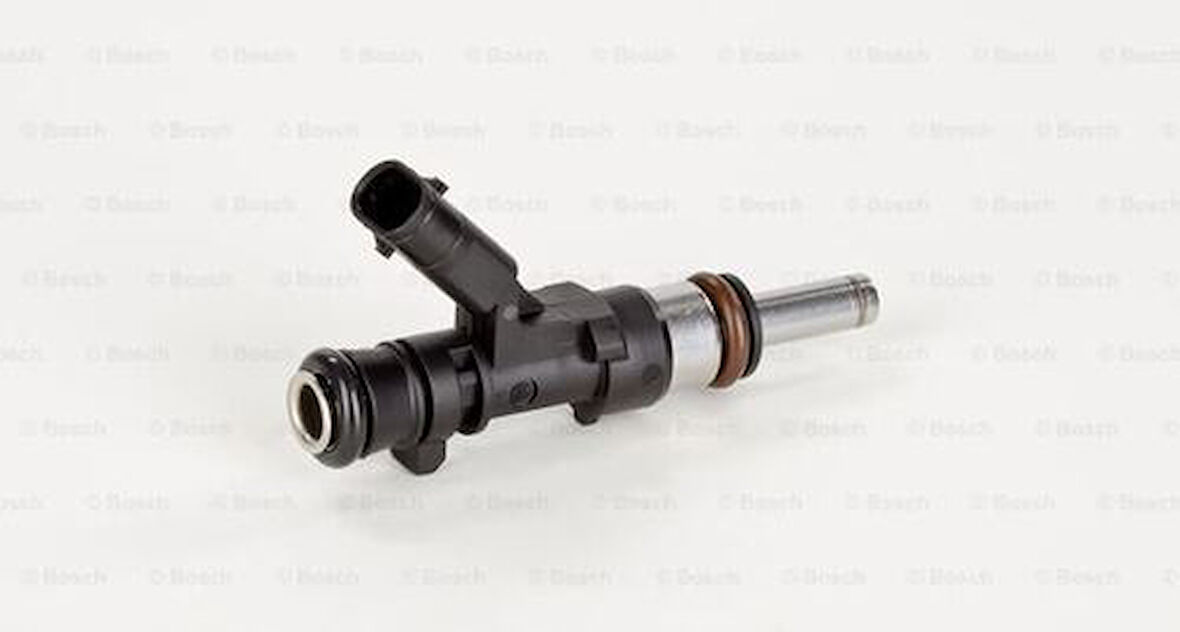 Bosch 280158142 Enjektor Mercedes M156 W204 C219 W211 W212 W164 W221 C197 R197