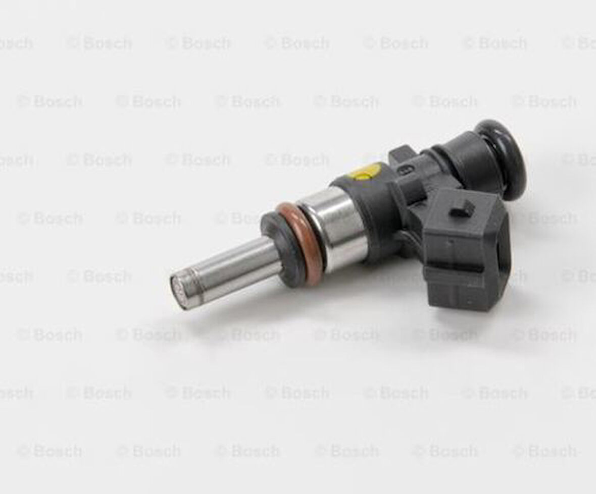 Bosch 0280158209 Benzin Enjektörü Manifold EV-14-KT 