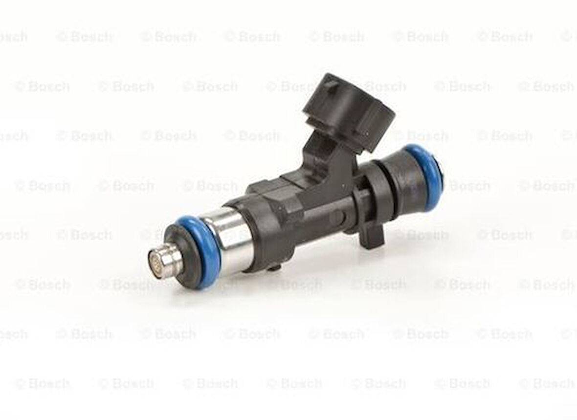 Bosch 0280158235 Benzin Enjektörü Manifold Ev-14-Cs 06H906031