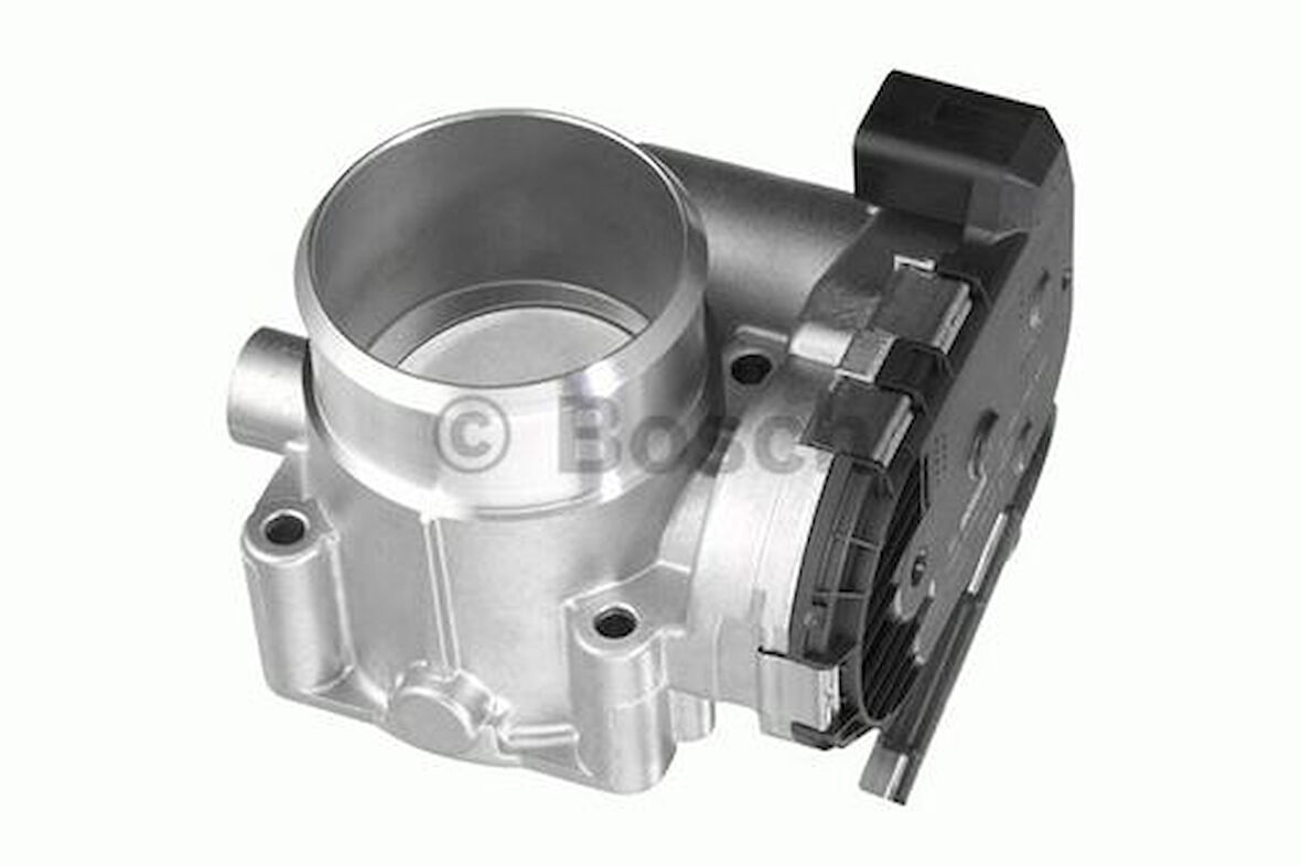 Bosch 0280750009 Gaz Kelebeği Boğaz Passat A4 A6 Exeo Superb 1.8T AWT APU Anb AWM Bfb 96-9 06B133062B