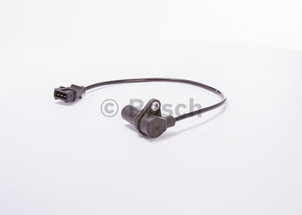 Bosch 0281002102 Devir-Hız Sensörü DG-6-K 77662510