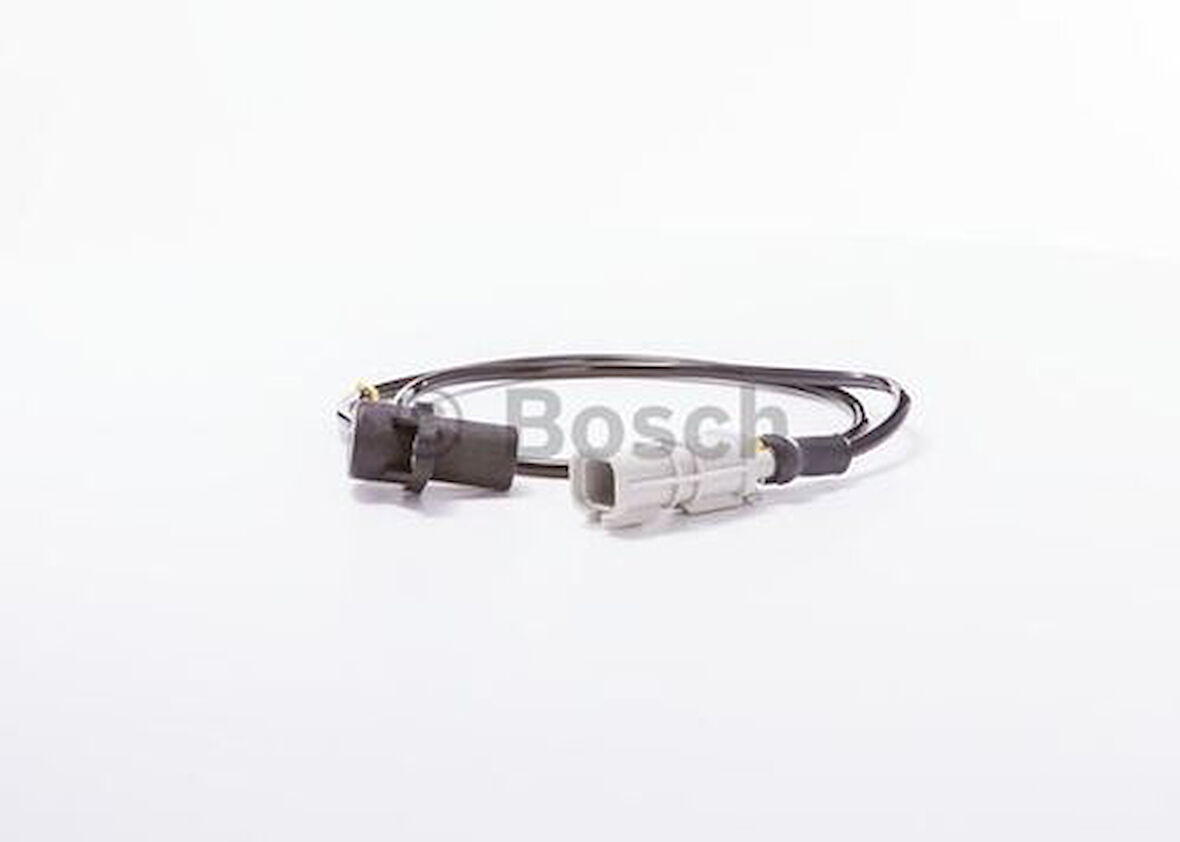 Bosch 0281002426 Volan Sensörü MAN TGA 18.410 D2866 00-Tga 18.460 D2876 00-(2 Pin) 51271200014