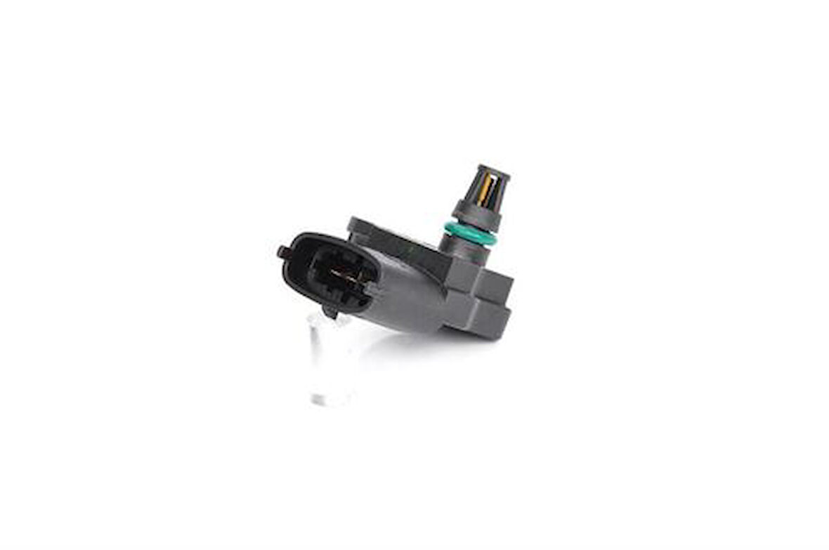 Bosch 0281002456 Basınç Sensörü Panda 1.2LPG 09 12 Punto 1.2LPG Bravo 1.4LPG 10- 55240726