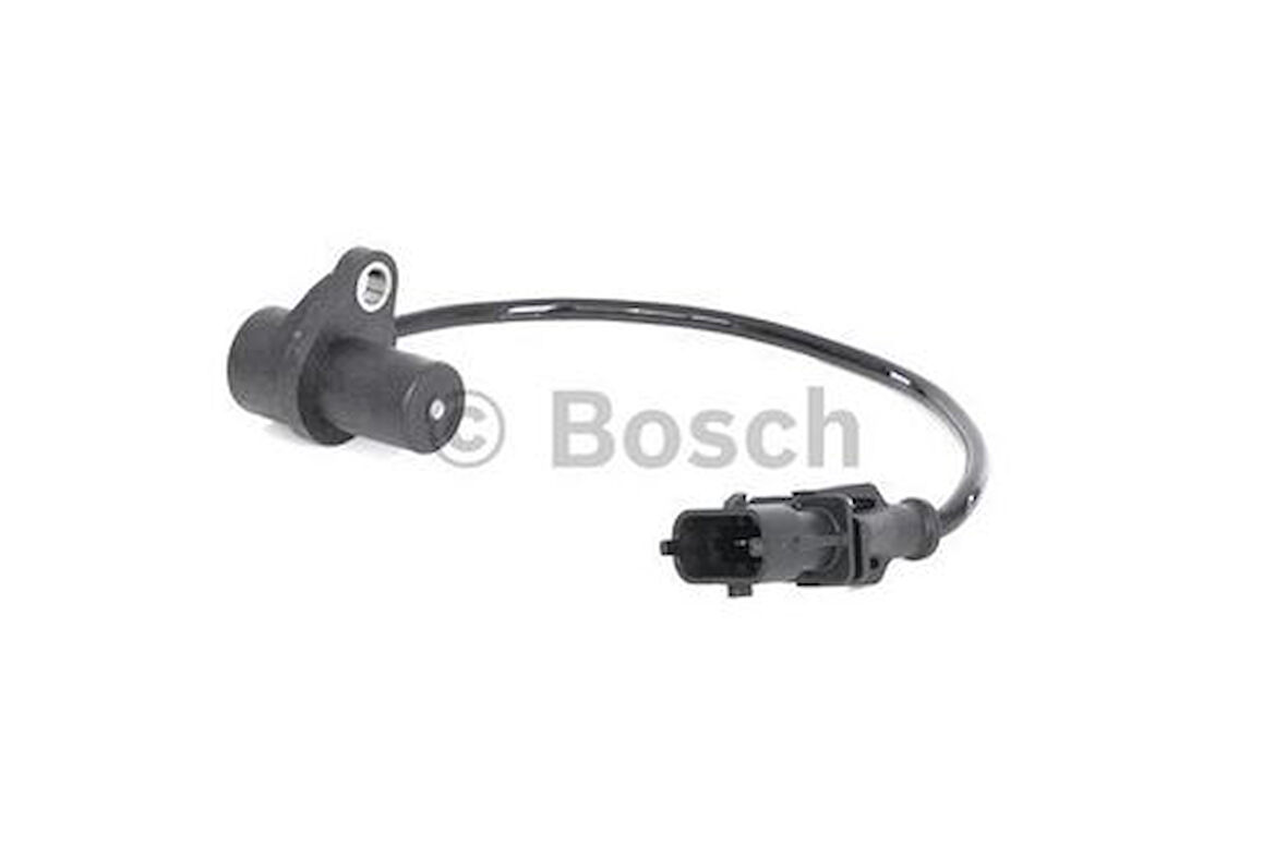 Bosch 0281002729 Krank Pozisyon Sensörü Ranger 06-12 Mazda BT 50 2.5D 2.5TD 3.0TD Manuel Şanzıman WE01-18-221