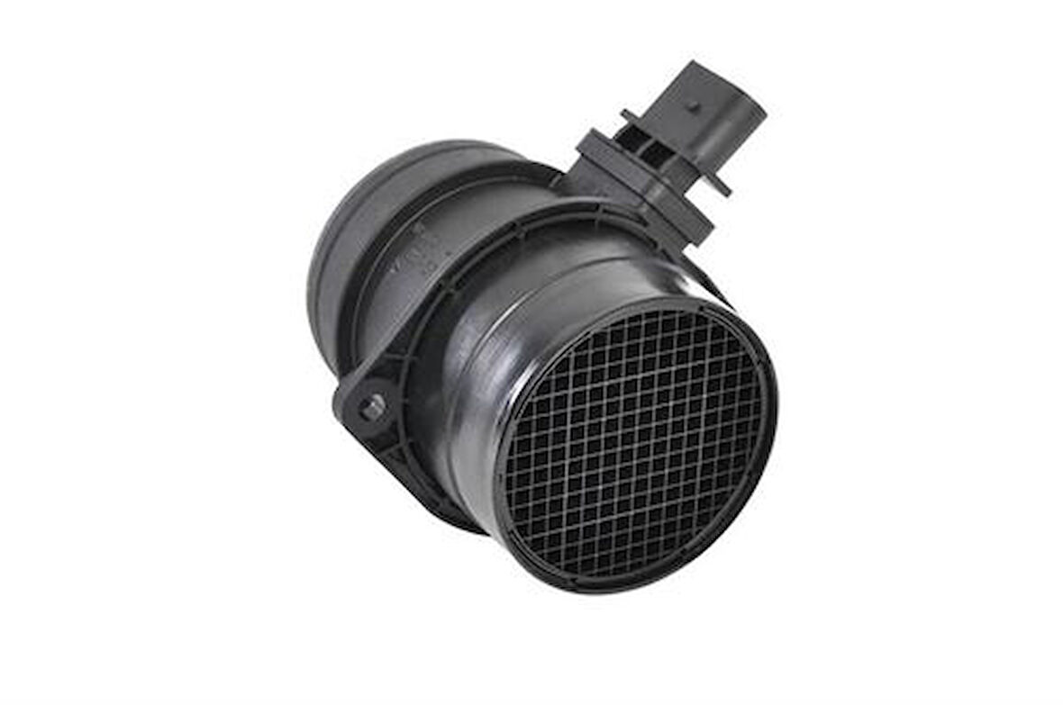 Bosch 0281002735 Hava Akışmetre Debimetre Golf V VI Golf Plus Jetta III Passat Tiguan Scirocco 2.0 TDI T5 2.5TDI 03G906461C