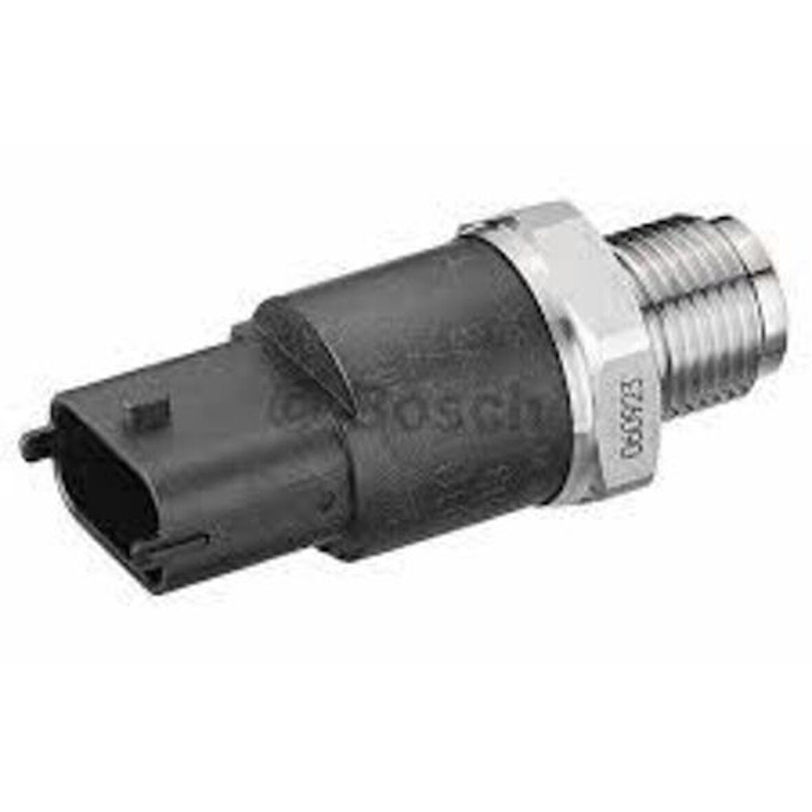 Bosch 281002903 Enjektor Rampa Basınc Sensöru Müşürü Boxer III Jumper III 3.0Hdı Ducato Iveco Daıly Karsan J10 Jest 2.3Jtd 3.0Jtd 06> Doblo Lınea Punto Grande Punto 500 1.3 1.6D Mutıjet