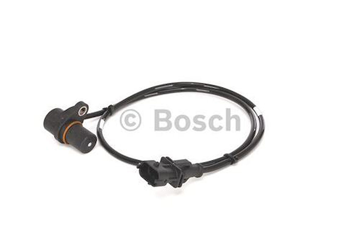 Bosch 0281002929 Krank Pozisyon Açı (Volan) Sensörü Mitsubishi Fuso Canter Fe839 Fe859 Euro3 ME226858