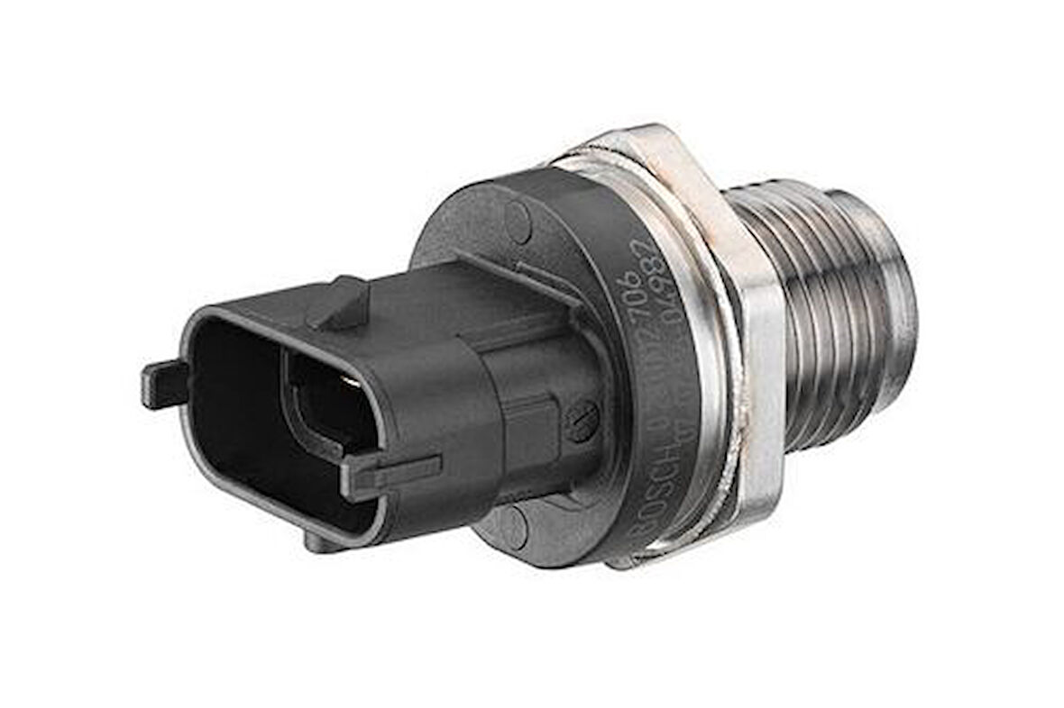 Bosch 0281002937 Basınç Sensörü Stilo 1.9 JTD Punto 1.3 JTD Astra H 1.3 1.9CDTI Combo Corsa C 1.3CDTI Vectra C 1.9Cdt 46812910