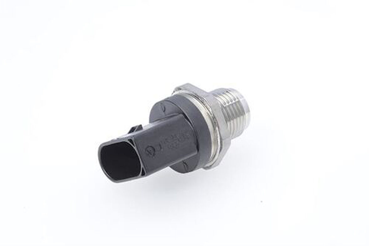 Bosch 0281002942 Basınç Sensörü Mercedes Actros MP4-Mp5 Arocs-Antos-Citaro OM470 A0051535828