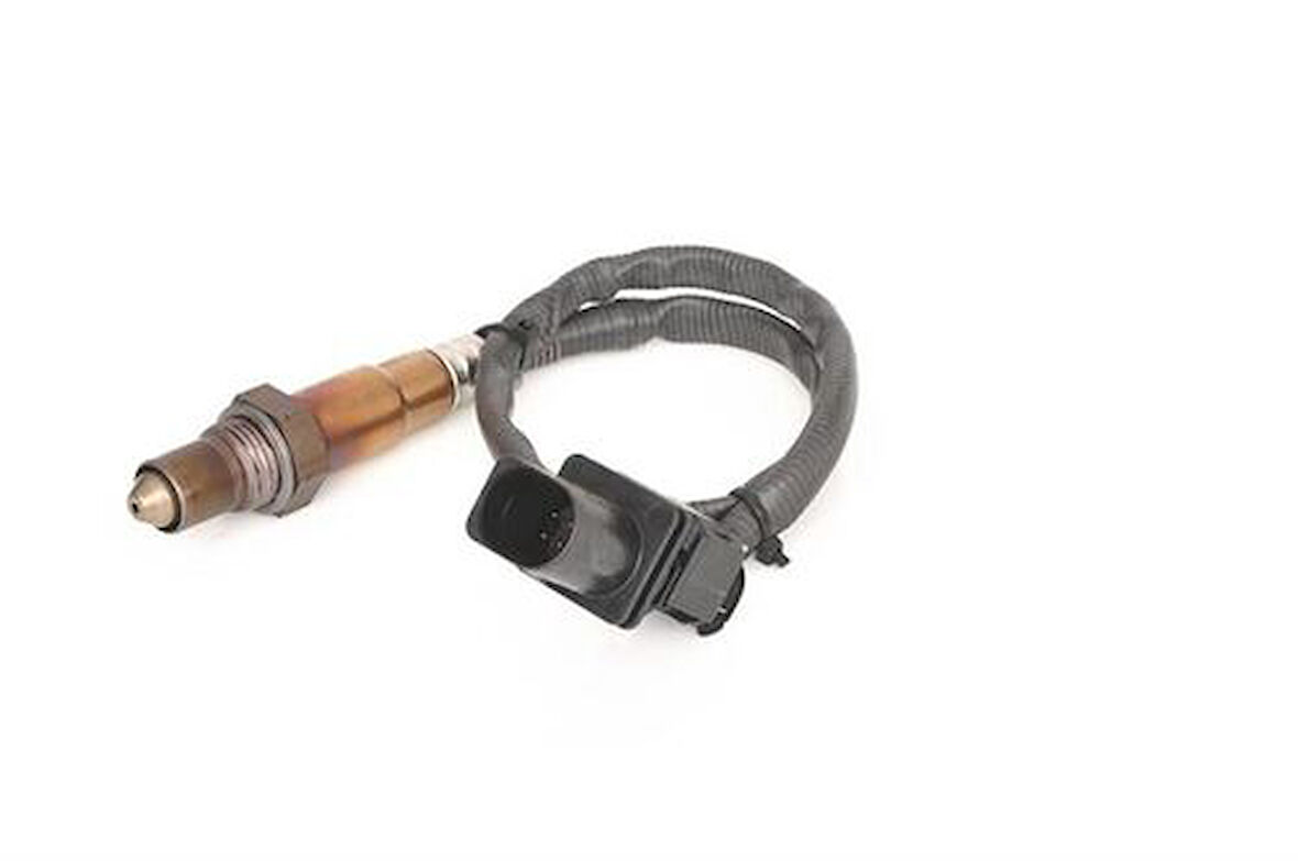 Bosch 0281004028 Oksijen Sensörü Astra J Corsa D Meriva B A13Dte BMW 1 2 3 4 5 6 7 X3 X4 X5 X5 13627793825