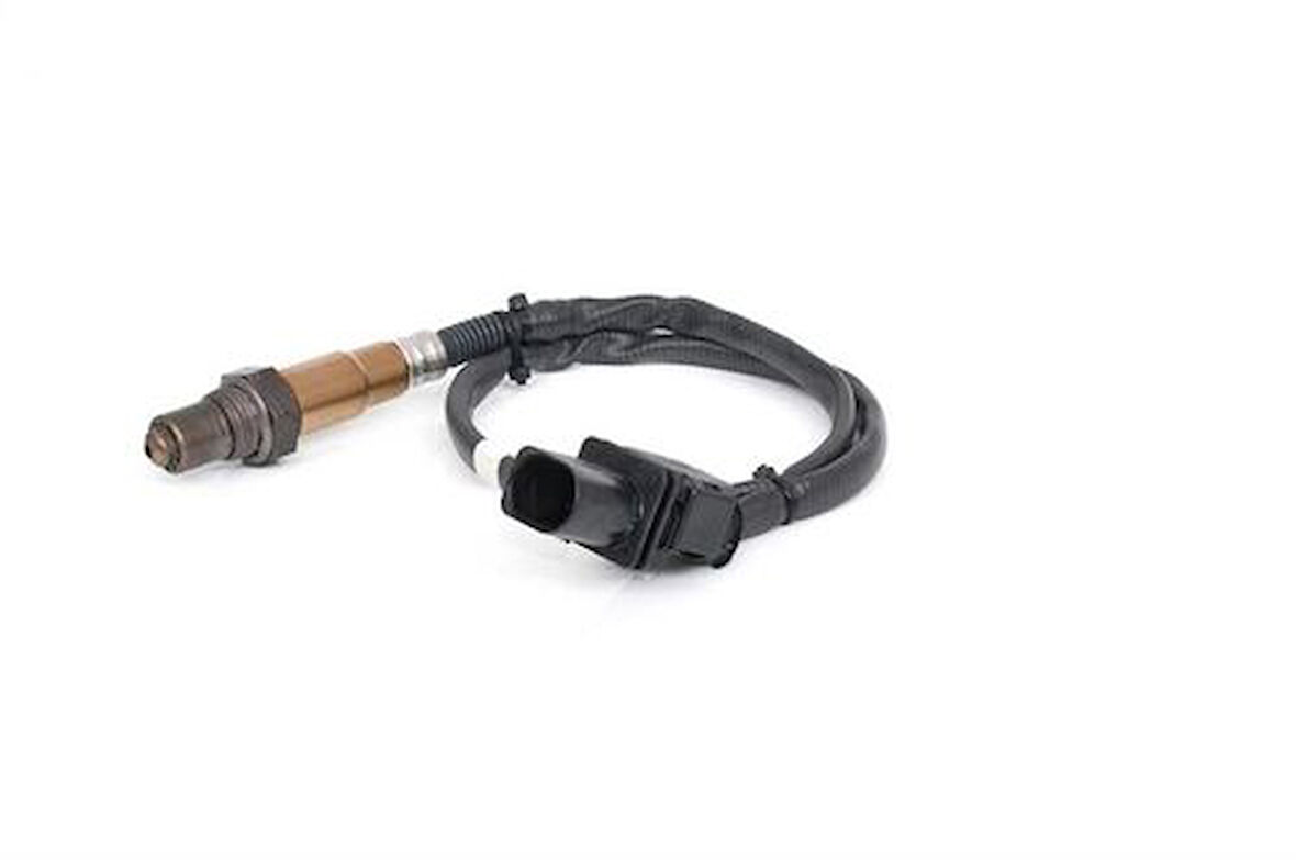 Bosch 0281004071 Oksijen Sensörü M9R Koleos Laguna Latitude 8200616106