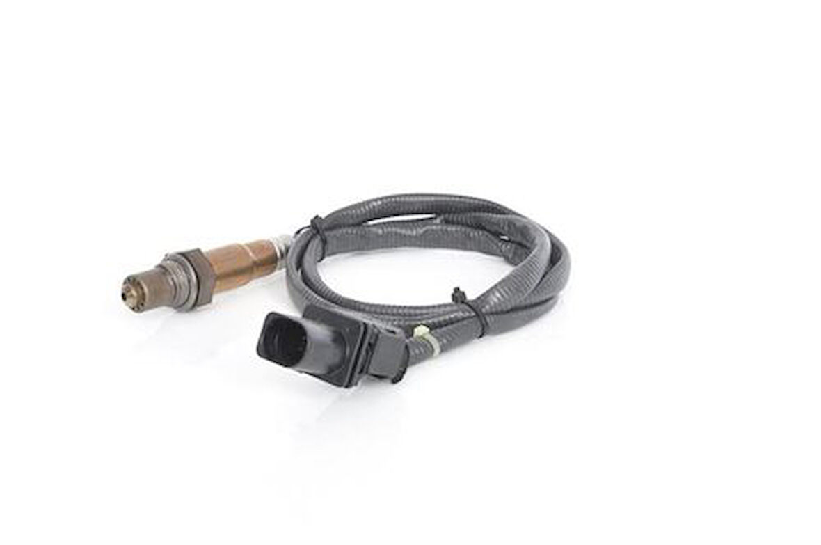 Bosch 0281004107 Lambda Oksijen Sensörü MAN TGTGS 18400 33400 41400 D2065 2R0906261