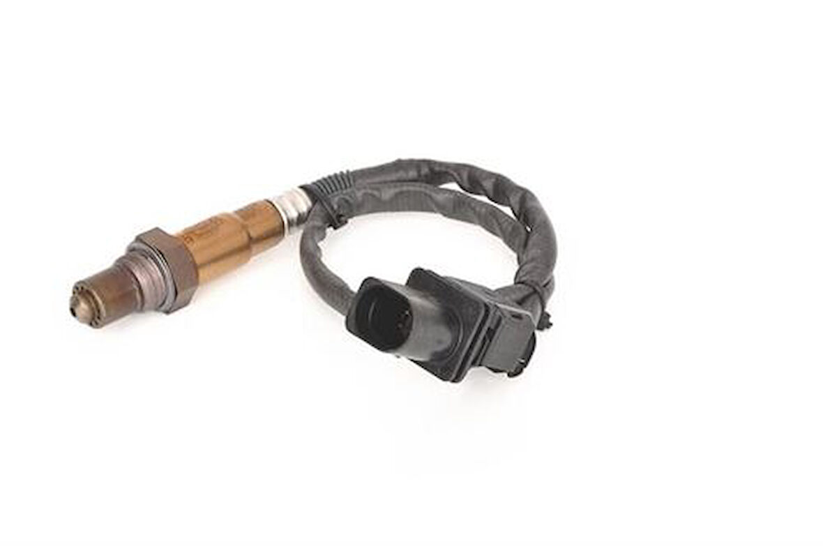 Bosch 0281004123 Oksijen Sensörü Alfa Romeo 159 Giulietta Doblo III 2.0D 2.0JTD 55202582