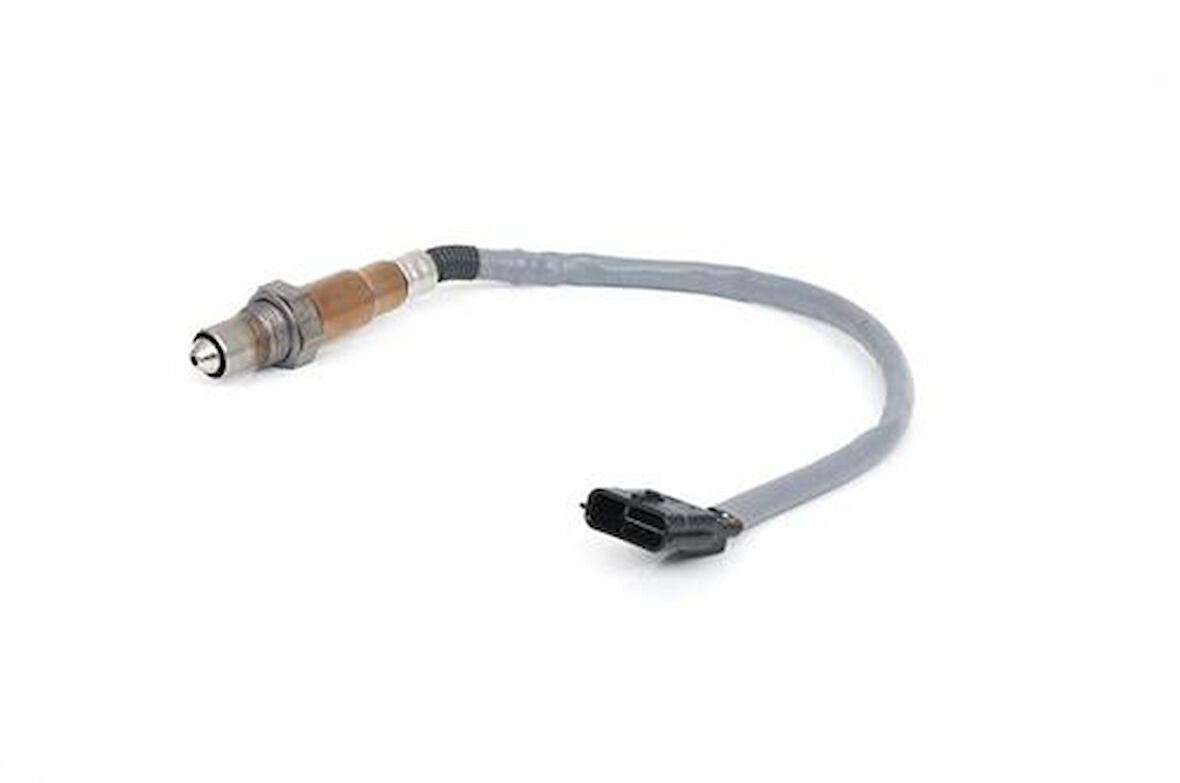 Bosch 281004221 Oksijen Sensöru K9K Nıssan Qashqaı Note Mıcra Clıo IV Captur Lodgy Duster Megane IV R9M Motor-Mercedes W176 13>18 W177 18> W205 14>18 Cıtan 415 12> Vıto W447 14>