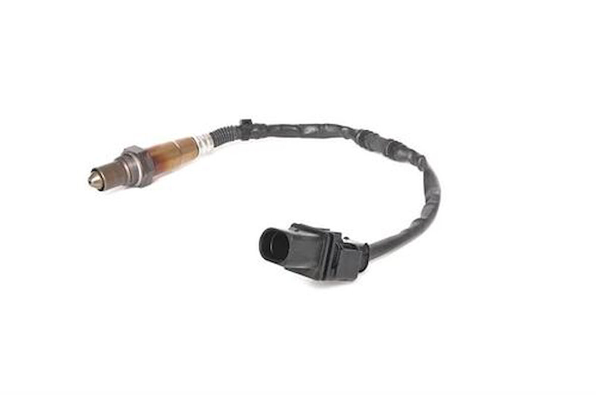 Bosch 281004407 Oksijen Lambda Sensöru Dızel Lsu-4.9