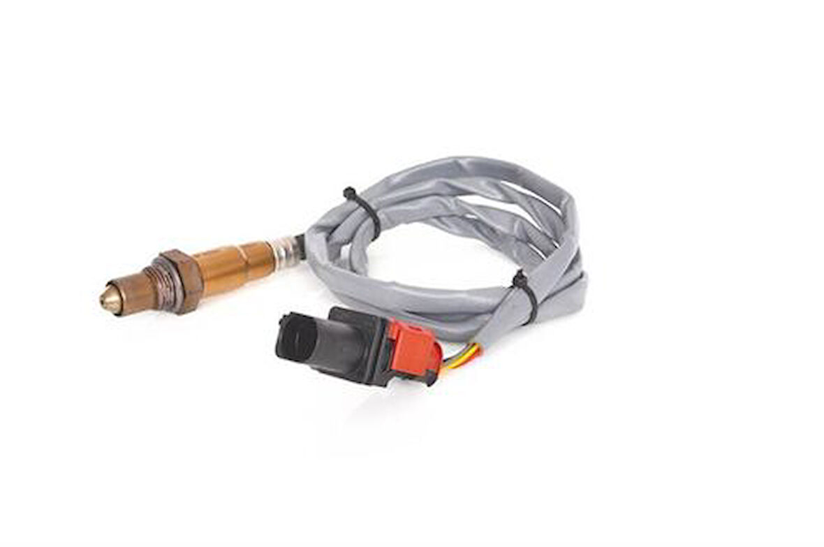 Bosch 0281004420 Lambda Sensörü Golf 7-A3 13 TT 14 Leon 13 Octavia 12 03L906262R