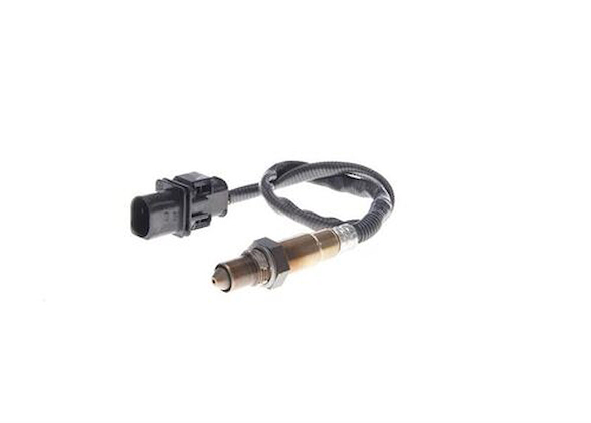 Bosch 0281004472 Oksijen Sensörü Egea 1.6 Punto-Grande Punto- Doblo-Bravo-Giulietta 1.6 Multijet TD K0055261477