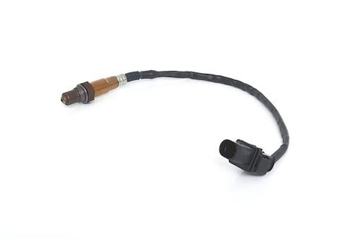 Bosch 281004573 Oksijen Sensöru Ford Fıesta Vı Cb1. Ccn 1.4 Tdcı 09>17 Mondeo V Ce 1.6 Tdcı 14> Focus III Turnıer 1.6 Tdcı Econetıc 12>