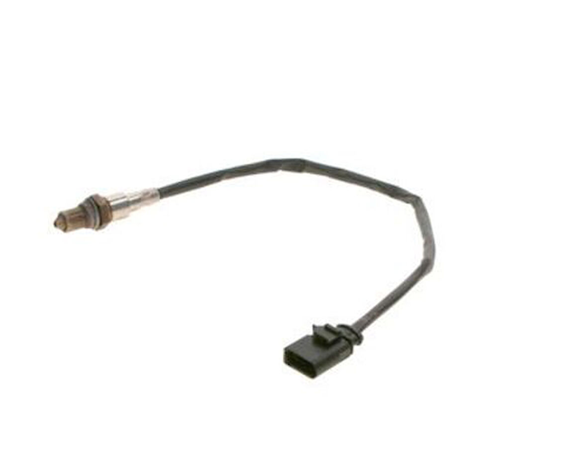 Bosch 281004692 0281004606 Oksijen Sensöru A-4-A5 3.0 Tdı