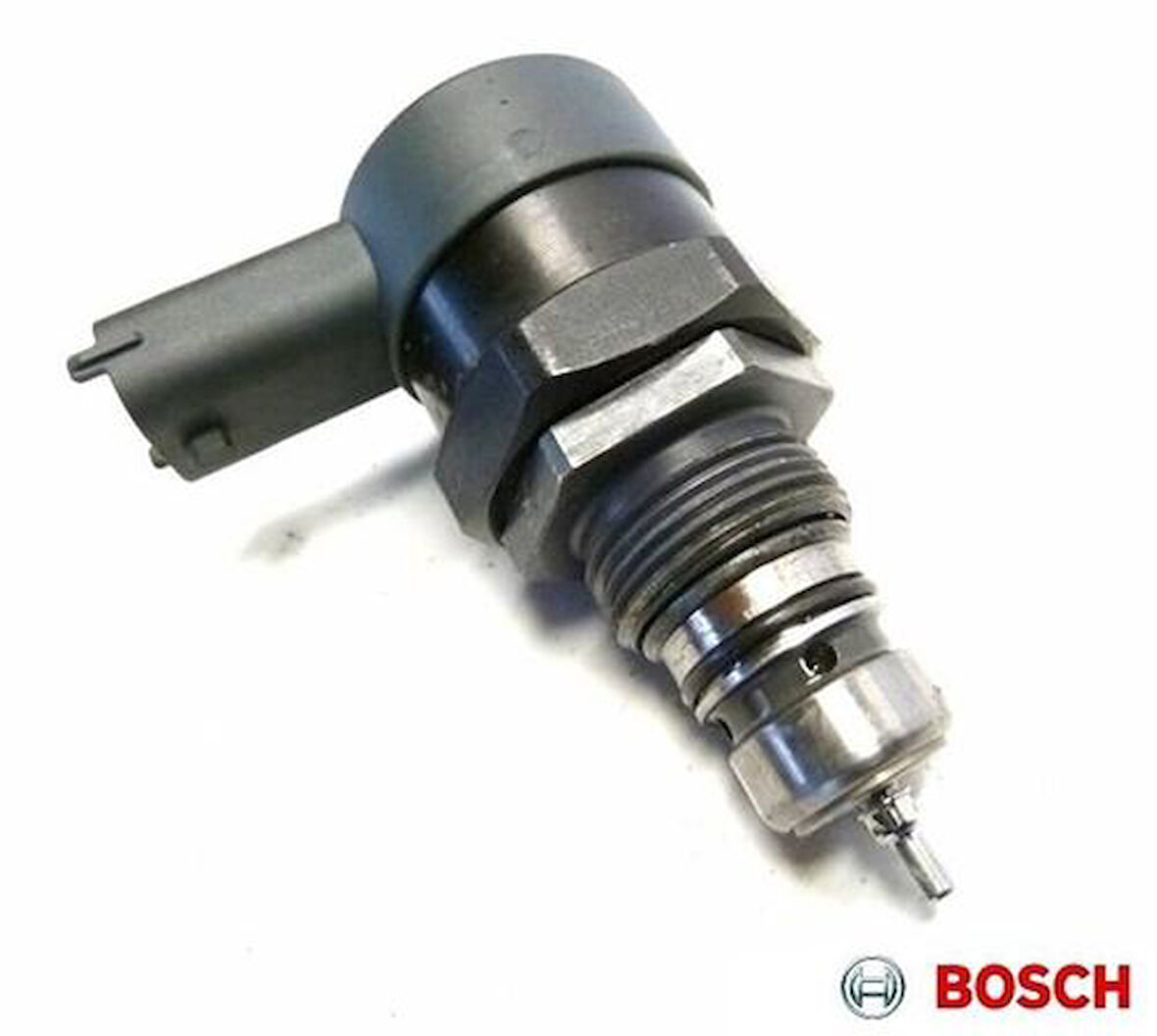 Bosch 0281006032 Basınç Regülatör Ventili Daily 06-F1C Mitsubishi Fuso Canter 12-Euro 5 Tfa 504384251