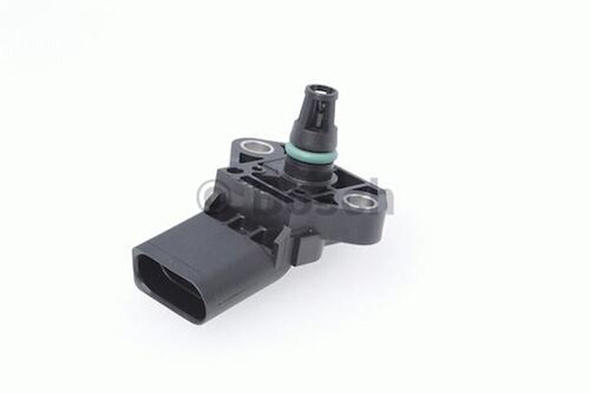 Bosch 0281006059 Basınç Sensörü Skoda Fabia 1.4 TDI 14-Porsche Panamera 3.0 D 14- 03K906051