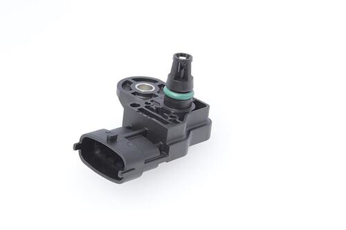 Bosch 0281006102 Turbo Basınç Sensörü Iveco Stralis Ford Cargo EC469F479AA
