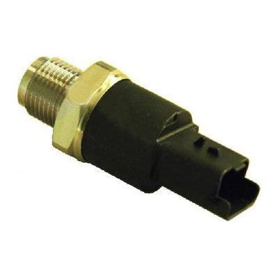Bosch 0281006350 Enjektör Basınç Müşürü İnce Soket 206 P307 Xsara II 1.4HDI 01- 1920.FK