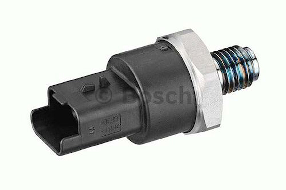 Bosch 0281006507 Basınç Sensörü 206 2.0HDI 99 P306 99-02 P307 2.0HDI 00 406 2.0HDI 00-04 0281002797 9633310080