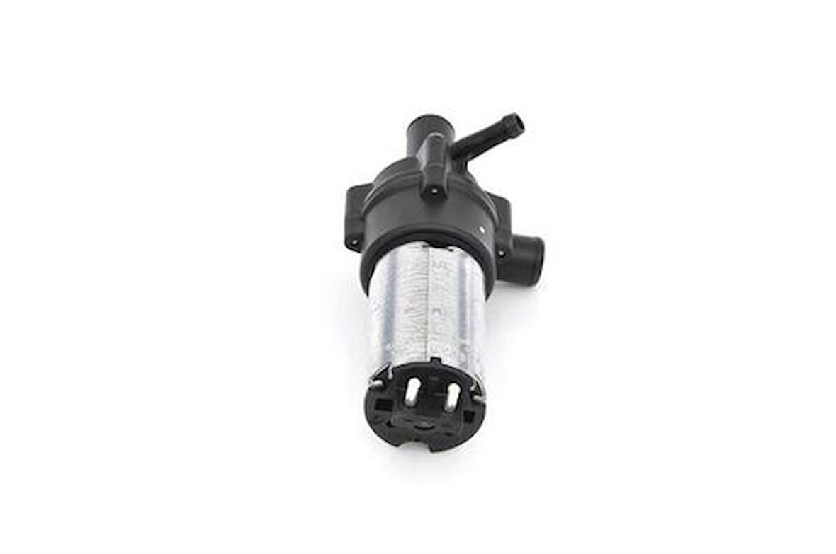 Bosch 0392020029 İlave Su Pompası W202 93-00 C208 97-02 A208 98-02 W210 96-02 S210 97-03 R230 01-11 A0018353564