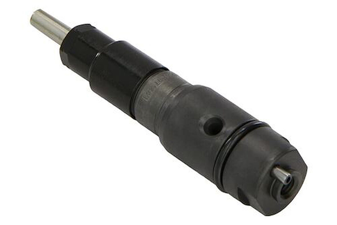 Bosch 0432191242 Enjektör Kütüğü Mercedes Actros Om 501 502 La Euro 3 A0060175721