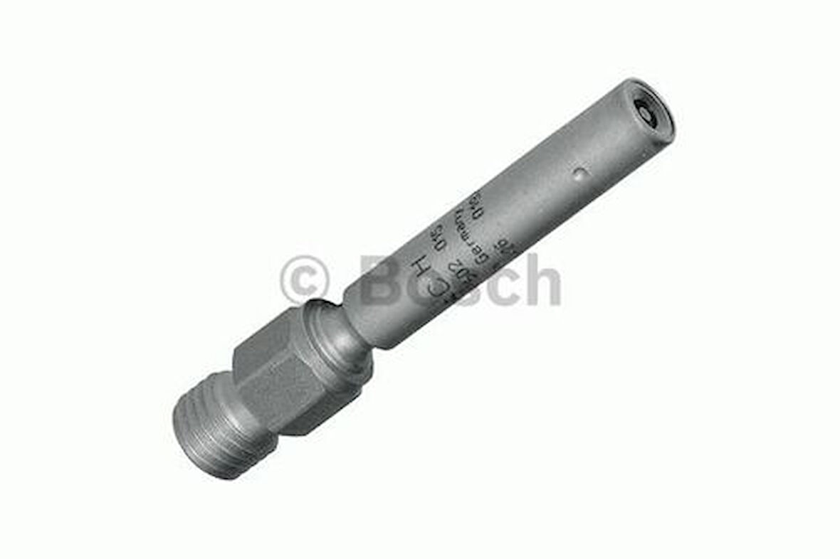 Bosch 0437502015 Benzin Enjektörü Volvo 240-740 80-90 04709413310