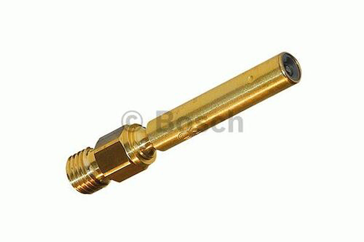 Bosch 0437502047 Enjektör M102 M116 M117 190 W201 82-93 W123 76-85 W124 86-93 W126 85-90 784023