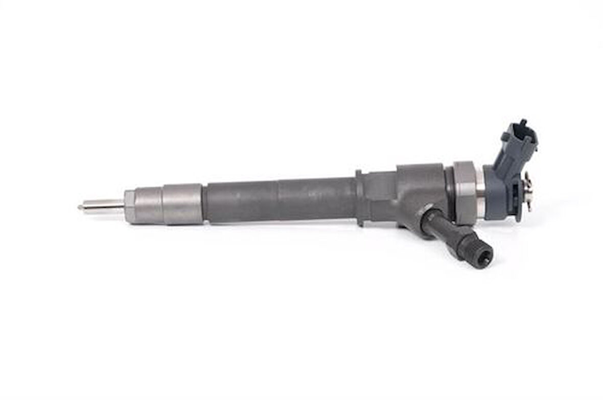 Bosch 0445110250 Enjektör Komple Ranger 2.5 TD 06-14 Mazda BT-50 Cd Un 2.5 Mrz-Cd 06-13 WLAA13H50
