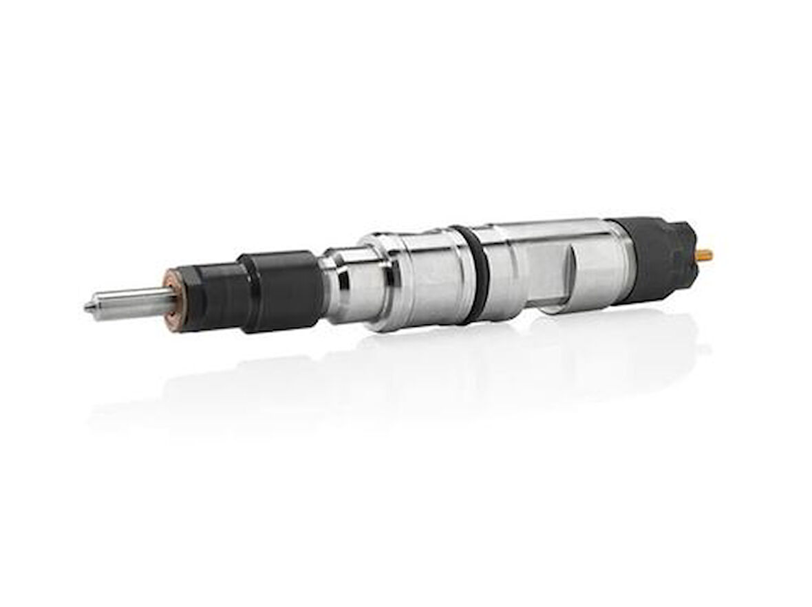 Bosch 0445110263 Enjektör OM646 Viano W639 03-10 Vito W639 03-9 6460700487