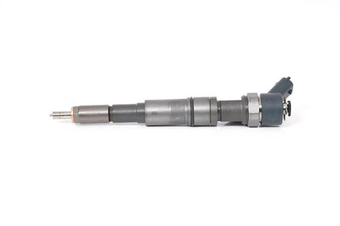Bosch 0445110266 Enjektör BMW E46 E39 E38 X5 E53 Range Rover III L322 3.0 D 02-11 13537785573