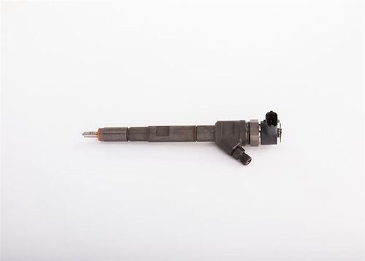 Bosch 445110274 Enjektor Hyundaı H1 2008 >