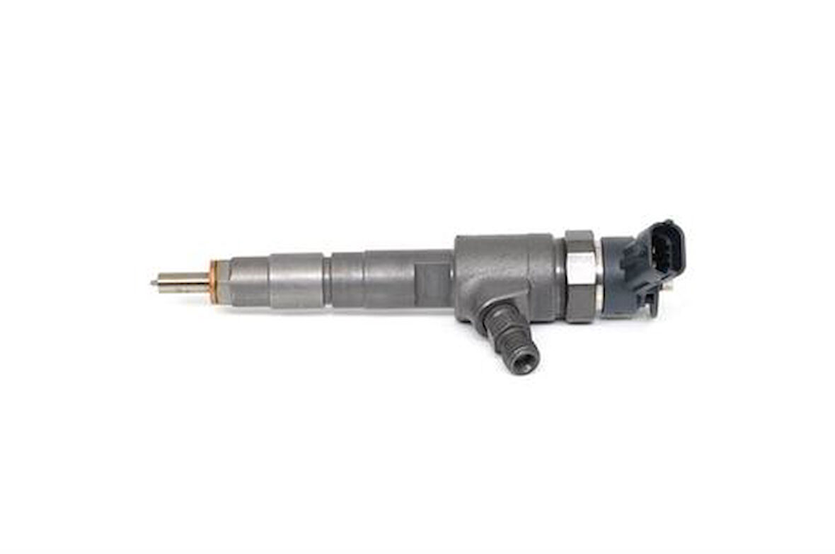 Bosch 0445110340 Enjektör 207 208 P301 308 2008 Expert Partner Berlingo C2 C3 C4 Fiesta Scudo 1.6HDI TDCI 1980.S5
