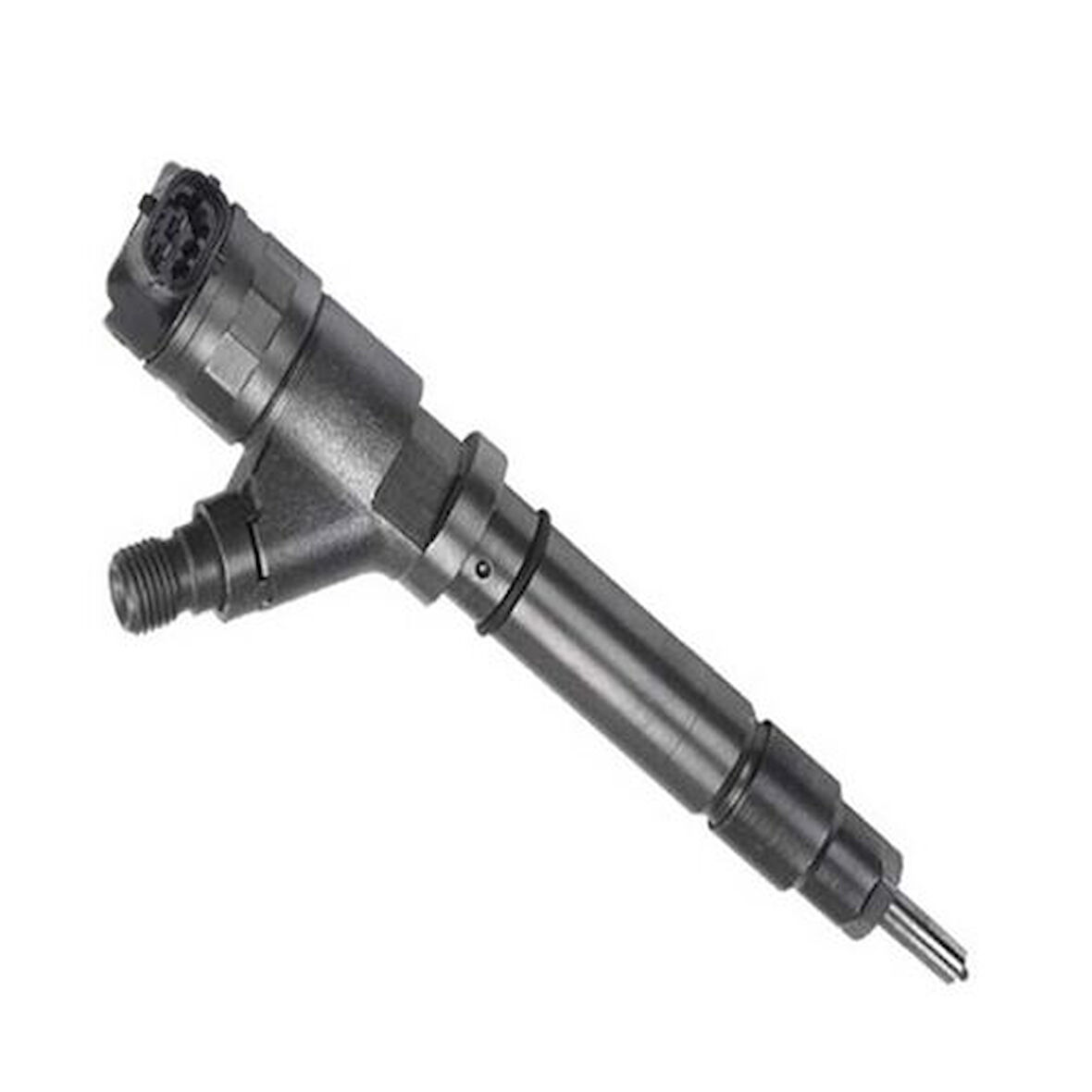 Bosch 0445111019 Enjektör Komple Evoque 12-Discovery Sport 15-Discovery 5 17-Velar 17-2.0D XE Range 15-New XF 16-F-Pace 16-E-Pace 17-2.0D LR125327