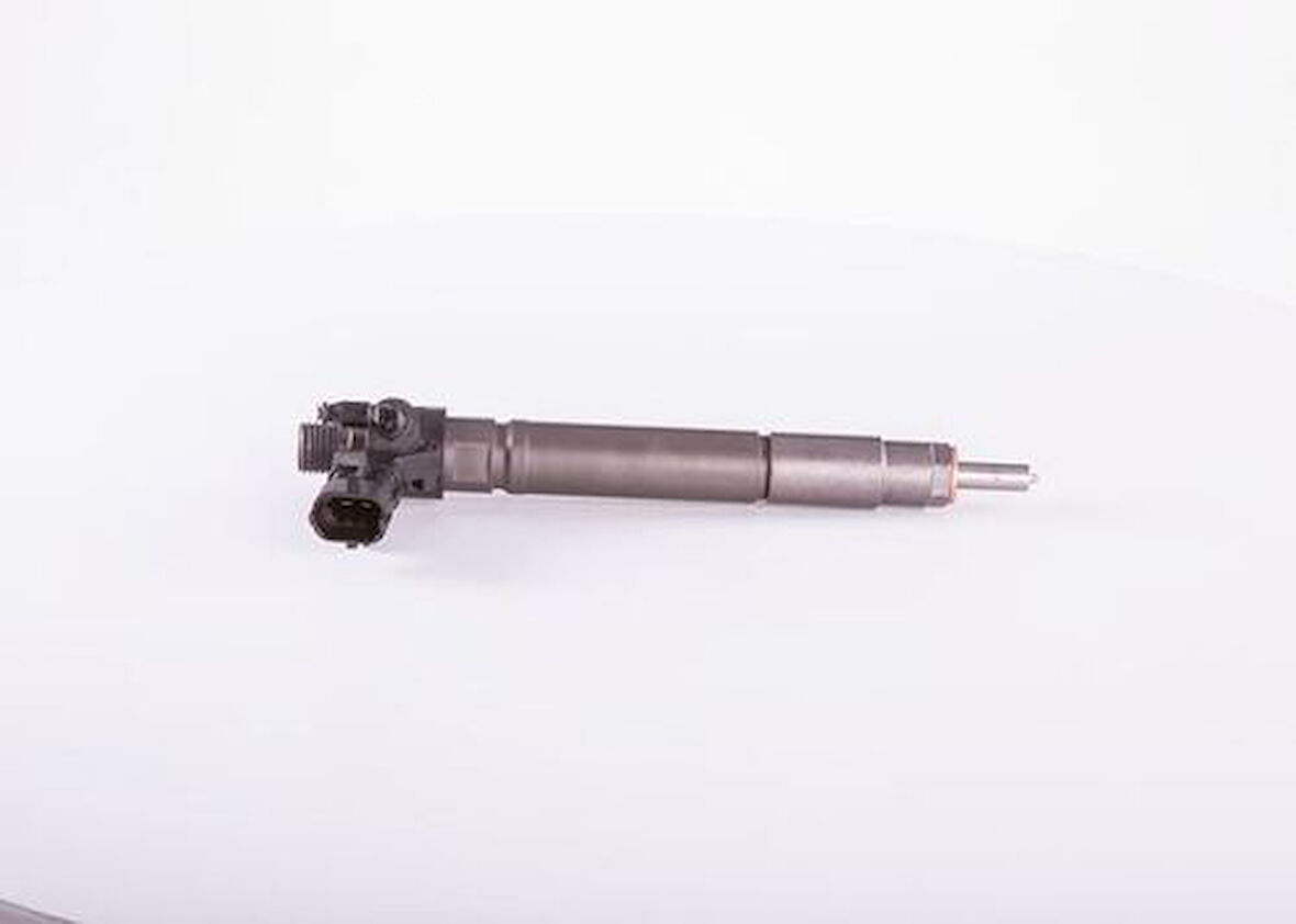 Bosch 0445115091 Enjektör Komple Freelander 2 06-14 2.2D 16V LR001325