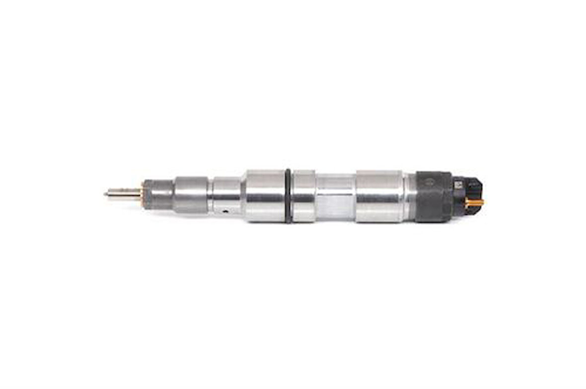 Bosch 0445120045 Enjektör Kütüğü MAN TGL 12.180 D0834 05- 51101006066