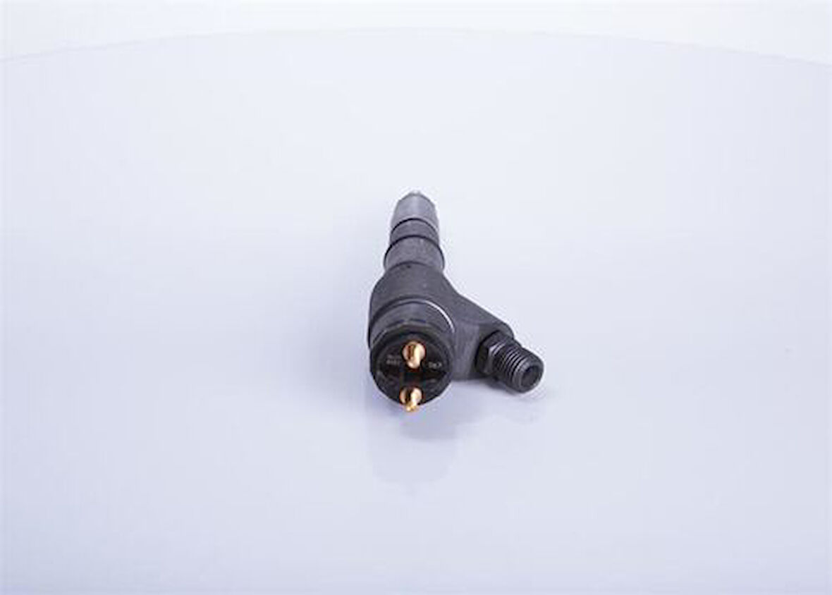 Bosch 0445120067 Enjektör Komple Renault DCI Motor 7420798683